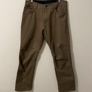 Kuhl Legendary Pants 34x32
